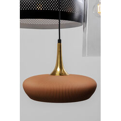 Hängeleuchte Melange Ø64cm