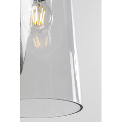 Hängeleuchte Melange Ø64cm