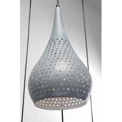 Hängeleuchte Melange Ø64cm