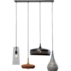 56494 - Hängeleuchte Melange Dining 107cm
