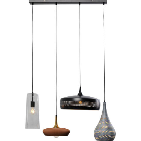 Pendant Lamp Melange Dinging 107 cm