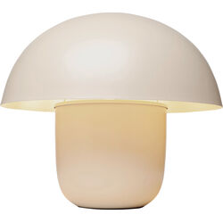 Lampe à poser Mushroom beige 44cm