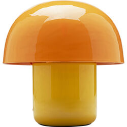 Lampe à poser Mushroom Shiny Duo Sunday 20cm