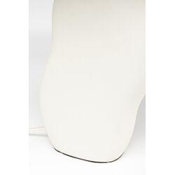 Lámpara mesa Nube Blanco 48cm