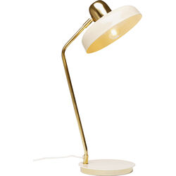 Table Lamp Demi Beige 56cm