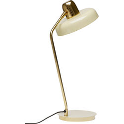 Tischleuchte Demi Hellgrün 56cm