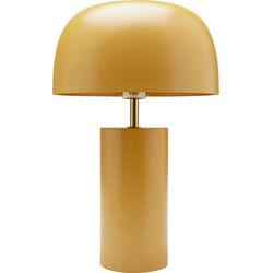 Lampada da tavolo Loungy Curry 38cm