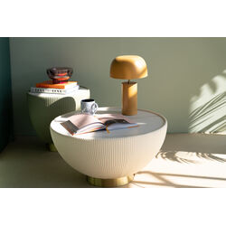 56524 - Lampe à poser Loungy Curry 38cm