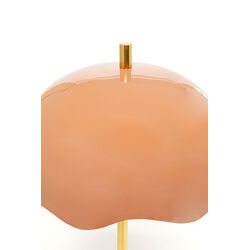 Table Lamp Lia Pink 50cm