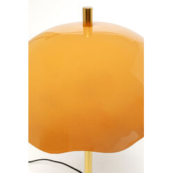 Table Lamp Lia Orange 50cm