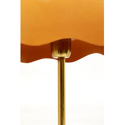 Table Lamp Lia Orange 50cm