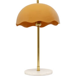 Table Lamp Lia Orange 50cm