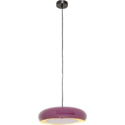 Pendant Lamp Lia Plum Ø38cm