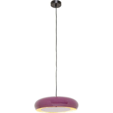 Pendant Lamp Lia Plum Ø38cm