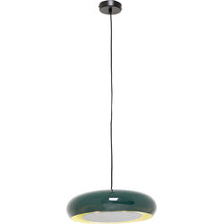 56531 - Hängeleuchte Lia Petrol Ø38cm