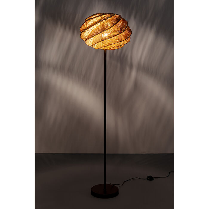 Floor Lamp Aloha Whirl 160cm