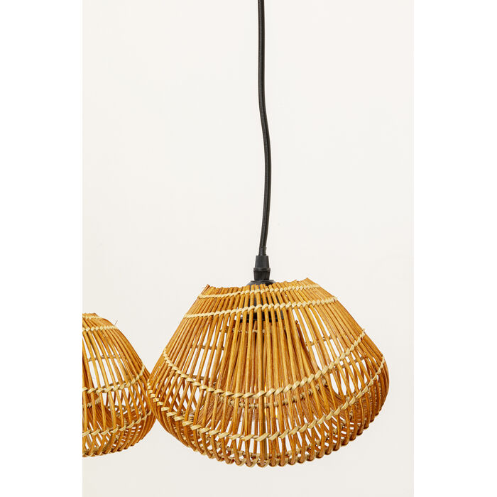 Pendant Lamp Aloha Drop Tre 80cm