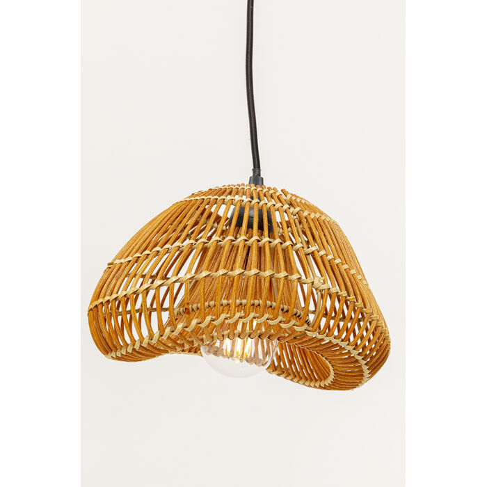 Pendant Lamp Aloha Drop Tre 80cm