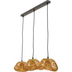 Pendant Lamp Aloha Drop Tre 80cm