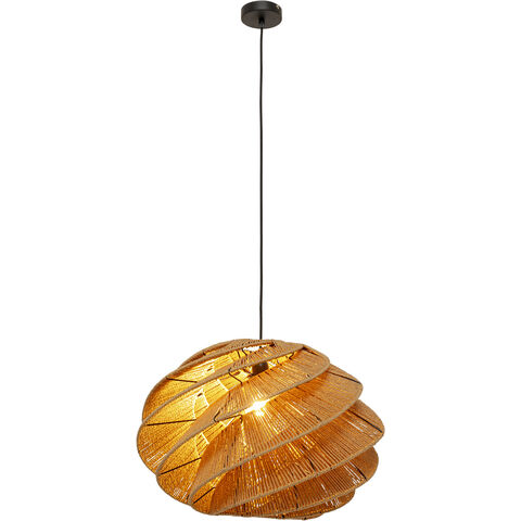 Pendant Lamp  Aloha Whirl Ø56cm