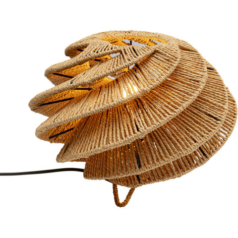 Table Lamp Aloha Whirl 23cm