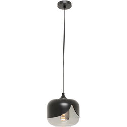 Hanging Lamp Smoke Goblet Ø25cm