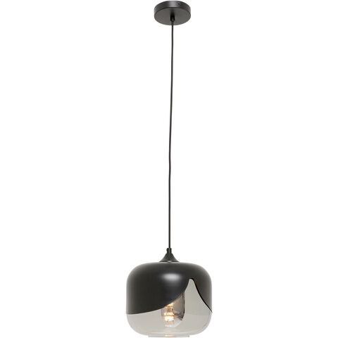 Hanging Lamp Smoke Goblet Ø25cm