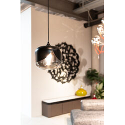 56558 - Suspension Smoke Goblet Ø25cm