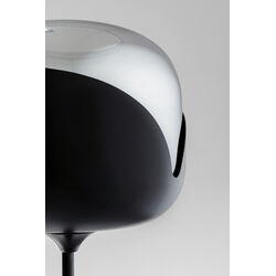 Floor Lamp Smoke Goblet Ball