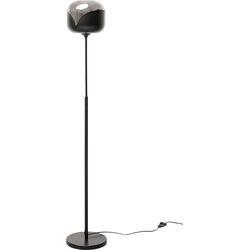 Floor Lamp Smoke Goblet Ball