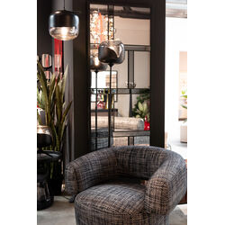 56559 - Stehleuchte Smoke Goblet Ball 160cm