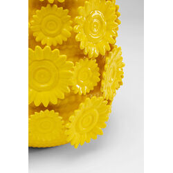 Vase Sunflowers Gelb 30cm