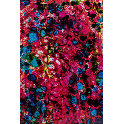 Gerahmtes Bild Wild Berries 205x125cm