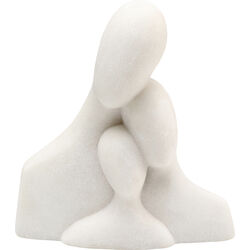 56597 - Deko Figur Soft Family 30cm