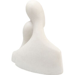 Deko Figur Soft Family 30cm