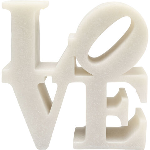 Deco Object Soft  Love 19cm