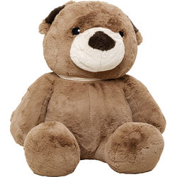 Figura decorativa Teddy Bear Mika 115cm (2-tlg.)