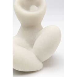 Deko Figur Soft Woman 22cm