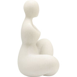 Deko Figur Soft Woman 22cm
