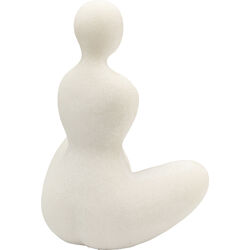 Deko Figur Soft Woman 22cm