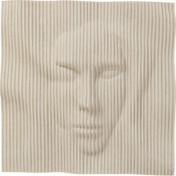 56604 - Wall Object Soft Face 60cm