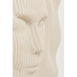 Wall Object Soft Face 60cm