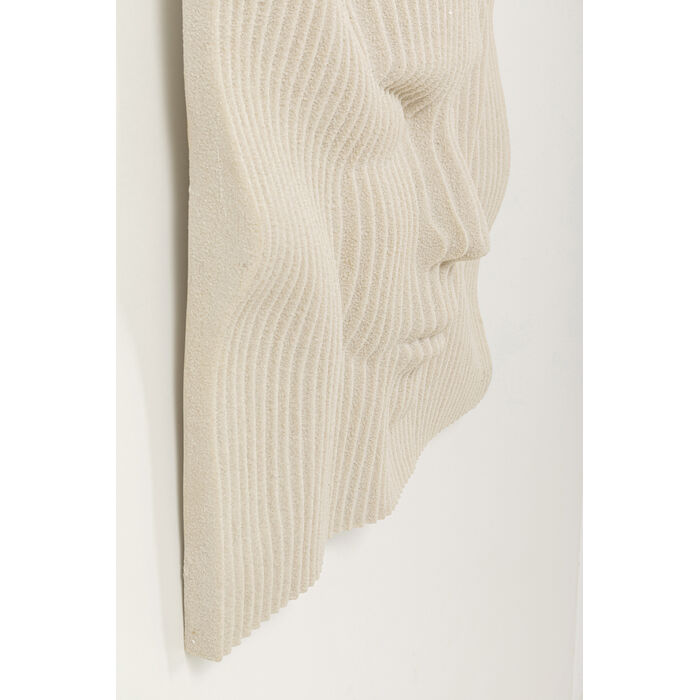 Wall Object Soft Face 60cm