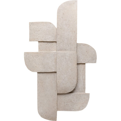 Wall Object Rotondo 100cm