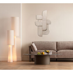 56606 - Decorazione da parete Rotondo 100cm