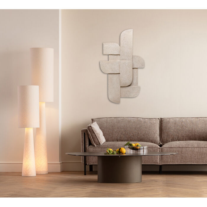 Wandobjekt Rotondo 100cm