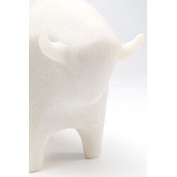 Deko Figur Soft Bull 21cm