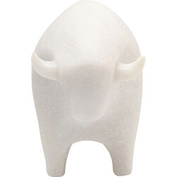 Deko Figur Soft Bull 21cm