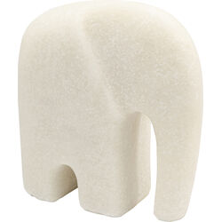 Deko Figur Soft Elephant 14cm