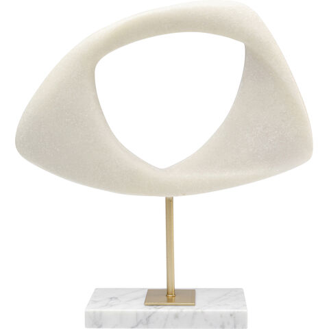 Objet décoratif Soft Shape 33cm